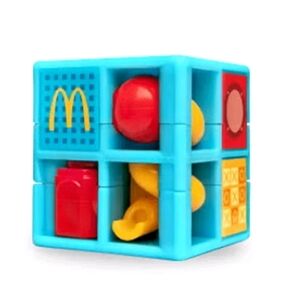 Lil Mcdonald's Kid's Toy.